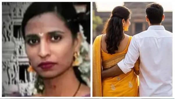 “నువ్వు నాకు దక్కకపోతే ఎవరికీ దక్కకూడదు”.. అర్ధరాత్రి ఇల్జొచ్చిన అత్త కొడుకు..! ఇద్దరు పిల్లల తల్లిని తల్లడిల్లేలా.. స్నేహితులున్నా జరిగిన ఘోరం.!!!