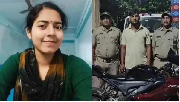 ఇంటర్ మాత్రమే పూర్తి చేసింది..! “వైద్యురాలవ్వాలనే కలలతో నీట్ పరీక్షకు చదివిన విద్యార్థిని”.. విపరీత ప్రేమే శాపమై ముగిసిన జీవితం.. ఇంతటి ఘోరమా.?