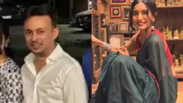 బెంగళూరులో ప్రముఖ నటి ఇంట్లో శవమై కనిపించిన వ్యాపారవేత్త.. అసలేం జరిగింది?