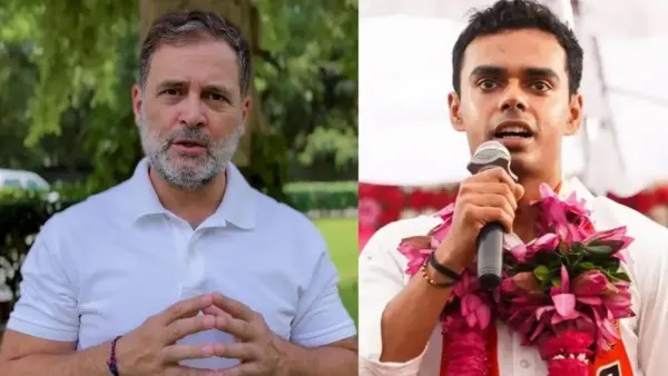 విచారం వ్యక్తం చేసిన రాహుల్ గాంధీ.. శివరాజ్ సింగ్ చౌహాన్ కుమారుడు దాఖలు చేసిన పరువు నష్టం కేసును కొట్టివేసిన హైకోర్టు!