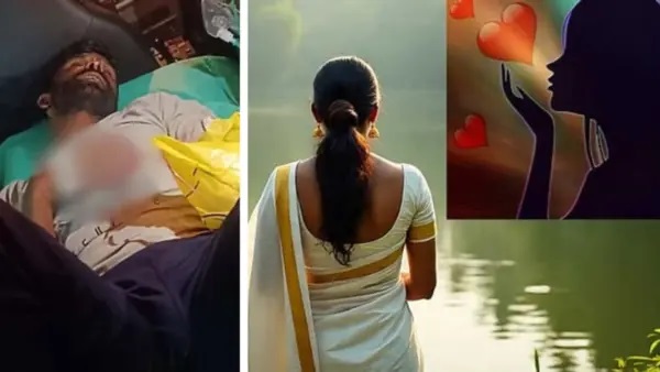 “నువ్వు లోపలికి ఎలా వస్తావు?”.. ఒకే మహిళ.. ఇద్దరు ప్రేమికులు.. అర్ధరాత్రి వేళ ఘోర వికృత చేష్టలు.. గ్రామాన్ని వణికించిన రక్తపాతం!