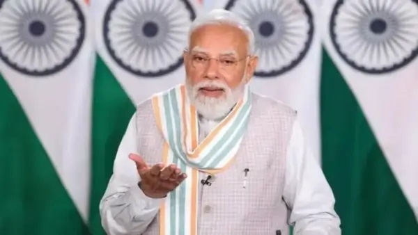 “మార్పుతో ఆలోచిస్తే కేంద్ర ప్రభుత్వానికి రూ. 5.14 లక్షల కోట్ల లాభం!”.. కన్యాకుమారి నుండి కాశ్మీర్ వరకు.. అద్భుత ప్రగతి..!!