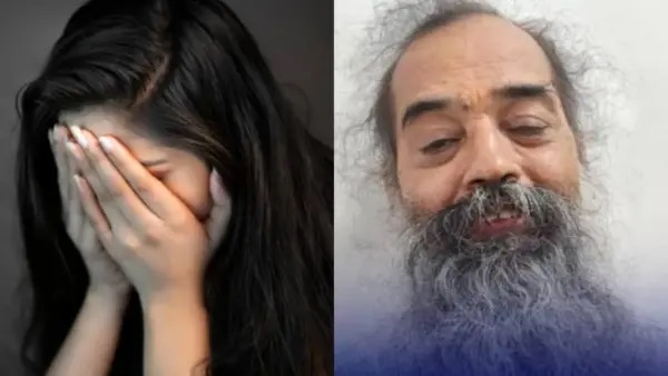 “డబ్బులు తీసుకుని అన్నం పెట్టే చోట ఇలాంటి బుద్ధా?”.. కోయంబత్తూరులో 60 ఏళ్ల యోగా టీచర్ వికృత చేష్టలు.. భయంతో పరుగులు తీసిన యువతి!