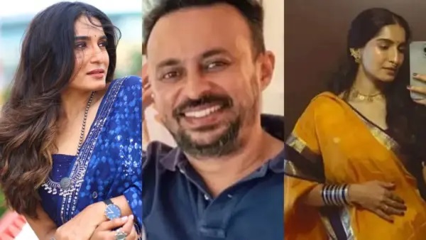 ఇదిగో నేను! అని బెంగళూరు నటి కృషి వేడుకుంది.. కొన్ని నిమిషాల్లోనే వైశాఖ్ కోమాలోకి వెళ్లిపోయాడు! ఎందుకు?