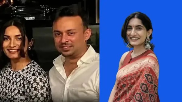 నటికి ఫోన్ కాల్, భార్యకు మెసేజ్.. వ్యాపారవేత్త ఆత్మహత్యకు ముందు అసలేం జరిగింది?
