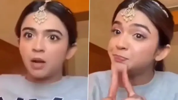 సినిమా ఛాన్సుల కోసం పడకగదికి వెళ్లను..! “కానీ రూ.15 కోట్లు ఇస్తే ఓకే”.. దుబాయ్ షేక్పై ఆశే కారణమా..? వివాదంలో చిక్కుకున్న ఇన్స్టా సెలబ్రిటీ!