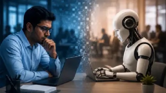 ఏఐ (AI) యుగంలో ఉద్యోగాల మార్పు: రాబోయే పదేళ్లలో ఆర్థిక భద్రత కోసం నిపుణుల కీలక సూచనలు!