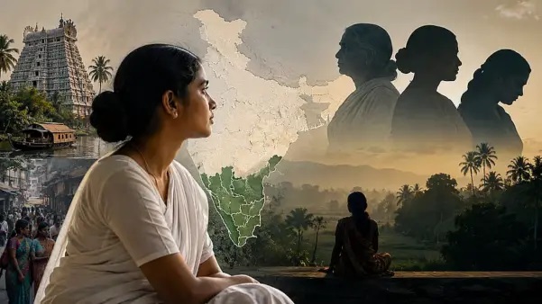 వివాహానంతరం ఒంటరిగా జీవిస్తున్న మహిళల సంఖ్య పెరుగుదల: నివేదిక వెల్లడి