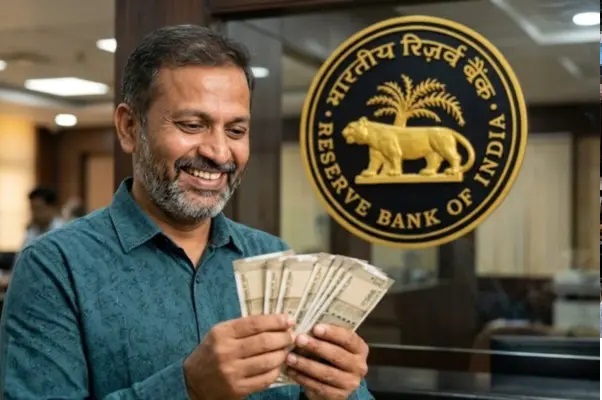 ఈరోజు ₹1 లక్షల కోట్ల వేలం నిర్వహించనున్న రిజర్వ్ బ్యాంక్.. ఇప్పటికే ₹1.89 లక్షల కోట్లు సరఫరా.. అసలు ఈ డబ్బు అవసరం ఎక్కడ పడుతుంది?