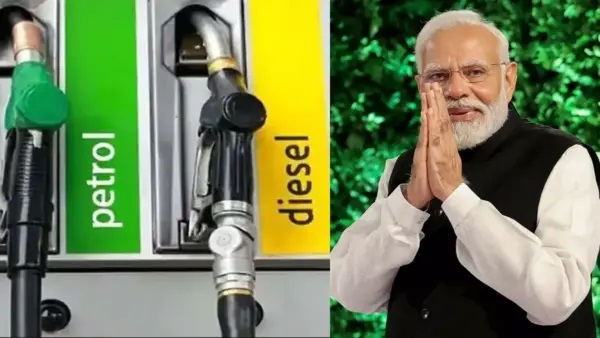 ముడి చమురు ధర $80 కి పడిపోయినా.. మన దేశంలో పెట్రోల్ ధరలు ఎందుకు తగ్గడం లేదు? ఇదో పెద్ద ఇరకాటం!