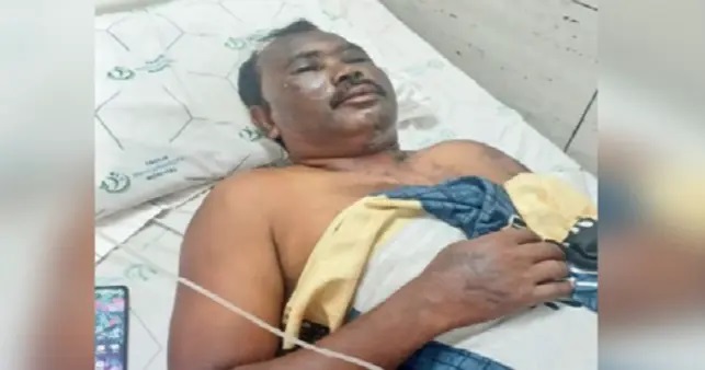 లైంగిక వేధింపులకు పాల్పడిన టీచర్పై పగతోనే యాసిడ్ దాడి? తిరువారూర్లో సంచలనం!