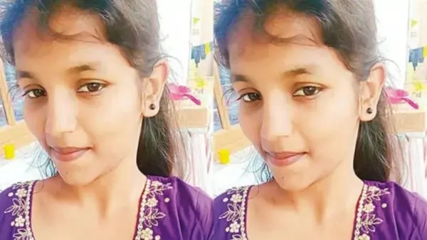 ఇంటర్వ్యూ జరుగుతున్న సరస్సు ఒడ్డు నుండి ఒక ఫోన్ కాల్ వచ్చింది. ఆ తర్వాతి కొద్ది నిమిషాల్లోనే, ఆమెను ప్రేమించిన భర్త ఒక పిచ్చి పని చేశాడు. హృదయ విదారకమైన సంఘటన.
