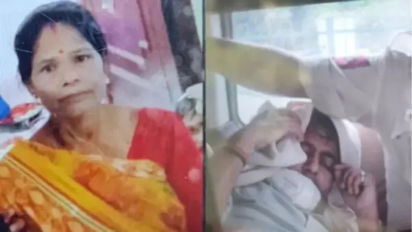 డెర్మటాలజిస్ట్ చేసిన ఘాతుకం.. విలాసవంతమైన బంగ్లాలో లీకైన రక్తపు మరకలు.. వెనుక ఉన్న అసలు మిస్టరీ చూసి షాకైన పోలీసులు!