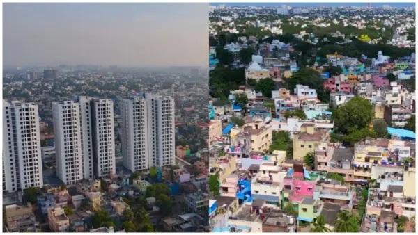 దేశంలో గృహ విక్రయాల్లో బెంగళూరు అగ్రస్థానం: గణనీయంగా పుంజుకున్న చెన్నై మార్కెట్