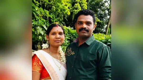 “అమ్మను చంపొద్దు నాన్నా!”.. 17 ఏళ్ల కూతురి కళ్లముందే అర్ధరాత్రి దారుణం.. విషాదంలో మునిగిన బంధువులు..!!