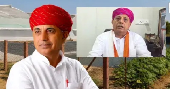 “నేను పుట్టుకతోనే రైతును.. ఇందులో దాచడానికి ఏమీ లేదు!”. రూ. 99 లక్షల ప్రభుత్వ సబ్సిడీ ఆరోపణలపై కేంద్ర మంత్రి ఘాటు సమాధానం!!!!