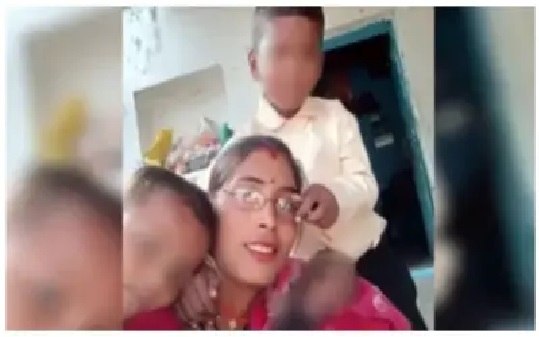 “నా ముందు డ్యాన్స్ చేసేంత ధైర్యం నీకు ఎక్కడిది?”. భార్య డ్యాన్స్ చూసి ఆగ్రహంతో ఊగిపోయిన భర్త.. మరుసటి రోజు ఇంటి ముందు కనిపించిన రక్తపు మరకలు..!!
