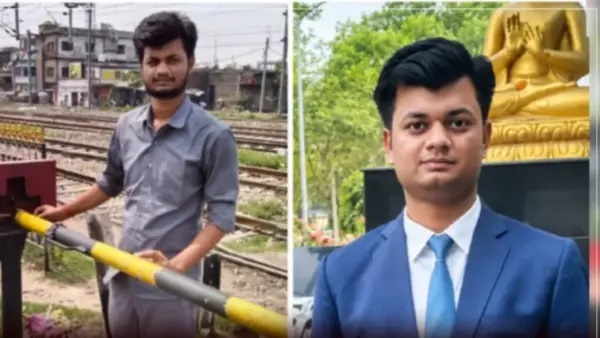 రైల్వే గేట్ కీపర్ నుండి డిఎస్పీ వరకు.. పదో తరగతితో చదువు ఆపేసినా.. జీవితంలో ఎలా విజయం సాధించారు?