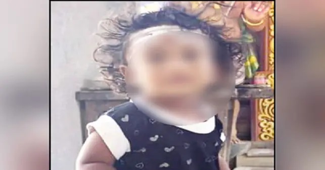 పోలియో చుక్కలు వేయించుకున్న చిన్నారి మృతి.. కడలూరులో తల్లిదండ్రుల రోదన.!