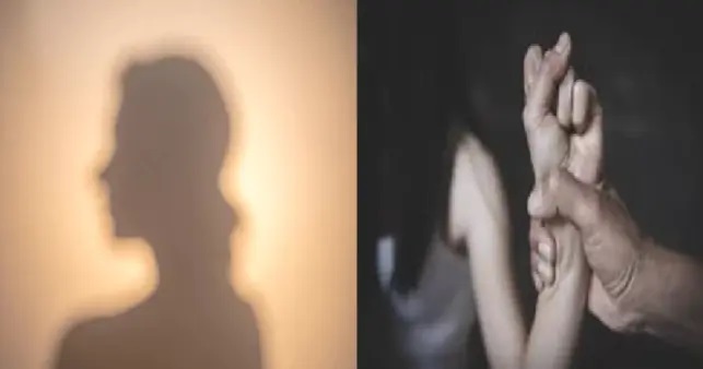+2 విద్యార్థినిపై లైంగిక దాడి.. తల్లి, కొడుకులు కలిసి చేసిన దారుణం..!
