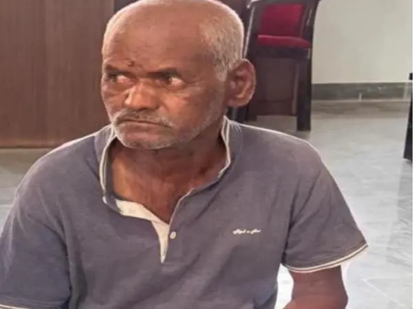 “3 ఏళ్ల చిన్నారిపై జరిగిన అమానుషం!” – 53 మంది సాక్షులు, సీసీటీవీ ఆధారాలు.. 65 ఏళ్ల దుర్మార్గుడికి మరణశిక్ష విధిస్తూ సంచలన తీర్పు!!