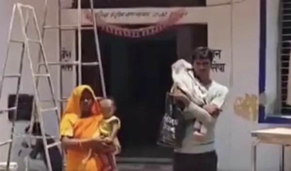 “ఐ డ్రాప్స్ వల్ల కోల్పోయిన కంటి చూపు!” – 19 నెలల పసిపాపకు జరిగిన ఘోరం.. కన్నీరుమున్నీరవుతున్న తల్లిదండ్రులు..!!
