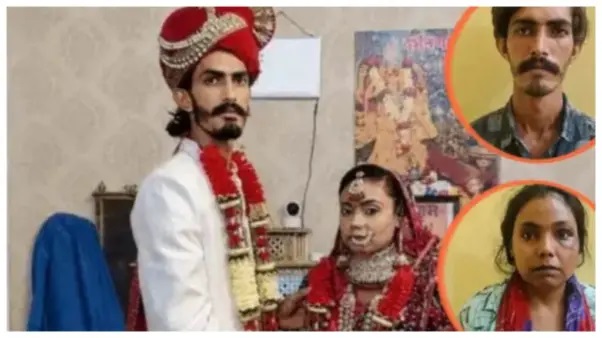 “అబ్బో!.. అమాయకంగా లిఫ్ట్ అడుగుతారు. కారు ఎక్కగానే కత్తితో బెదిరిస్తారు!” – 4 నెలల్లో 40 మందిని బురిడీ కొట్టించిన కిలాడీ జోడీ కథ!!