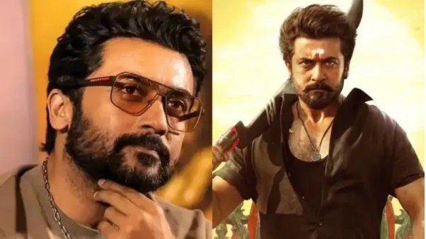 సూర్య రాజకీయాల్లోకి వస్తున్నారా? వైరల్ అవుతున్న వార్తలు – అసలు నిజమిదే!!