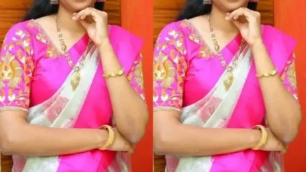 “ముంబై స్టార్ హోటల్‌లో వ్యభిచారం! పోలీసులకు దొరికిపోయిన ప్రముఖ నటి.. అసలు సూత్రధారి ఎవరంటే?”