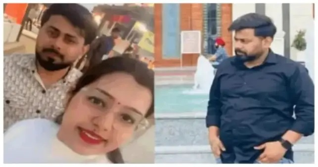 “ఆ టార్చర్ భరించలేకపోతున్నాను.. ఇల్లు ఊడవడం, తుడవడం, గిన్నెలు కడగడం అంతా నేనే చేస్తున్నా! అయినా వేధిస్తున్న భార్య..” – ఇన్‌స్టాలో సూసైడ్ నోట్  పెట్టి ఆత్మహత్య చేసుకున్న వ్యాపారవేత్త!!