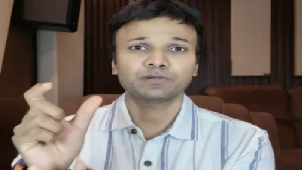 “ముసలితనంలో వాకింగ్కు వెళ్తే హార్ట్ ఎటాక్ వస్తుందా..?” – భాగ్యరాజ్ ఘటనతో మొదలైన వివాదం; ప్రముఖ వైద్యుడి అదిరిపోయే కౌంటర్!