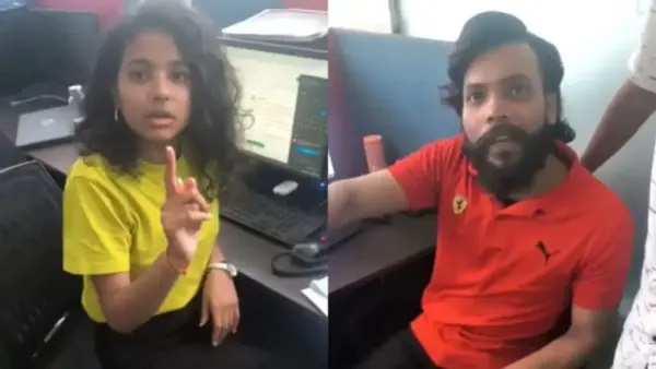 “13 వేల జీతం అని చెప్పి 3,800 మాత్రమేనా ఇచ్చేది?” – కంపెనీలో ఉద్యోగి ఆవేశంగా నిలదీసిన వీడియో వైరల్!!
