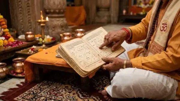 “28 ఏళ్లు, ఒక బిడ్డకు తండ్రి.. అయినా..!” – జాతక ఫలితం వల్ల వచ్చిన వింత ఆంక్షలు! పారిశ్రామికవేత్త ఎక్స్ (X) పోస్ట్!!