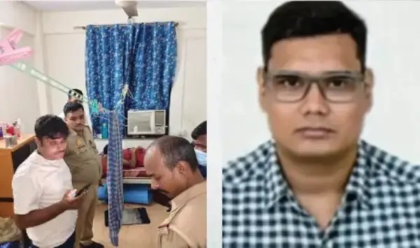 “ఆ అమ్మాయి నాపై ప్రాణాలనే పెట్టుకుంది.. కానీ నా వల్ల!”.. హాస్టల్ గదిలో ఐవీ డ్రిప్ పెట్టుకుని జూనియర్ డాక్టర్ ఆత్మహత్య; బయటపడ్డ కదిలించే లేఖ!!