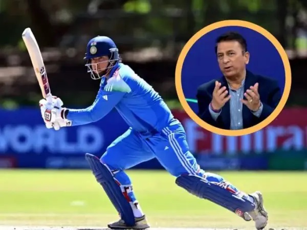 “నేను షాక్ అయ్యాను!” – “అభిషేక్ శర్మను తప్పించి వైభవ్ కు అవకాశం ఇవ్వొచ్చు”. మళ్ళీ ఆ తప్పు చేయకండి.. గవాస్కర్ తీవ్ర ఆగ్రహం!!