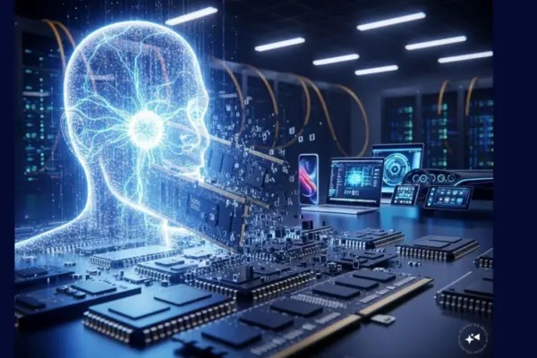 AI పెరుగుతున్న ప్రభావం: ఐఫోన్, ల్యాప్‌టాప్‌లు, గేమింగ్ కన్సోల్‌లు మరియు కార్లు ఎందుకు ఖరీదైనవిగా మారబోతున్నాయి?