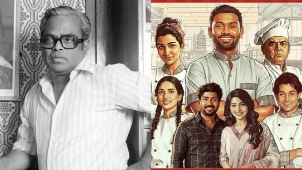 కే బాలచందర్ మనవడినని చెప్పుకోవడానికి ఇష్టపడను.. కారణం ఇదే! ‘రిసార్ట్’ వెబ్ సిరీస్ నటుడి ఓపెన్ టాక్!