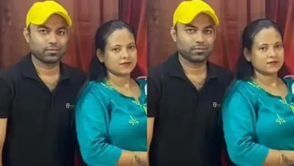 రాత్రంతా గొడవ.. 7 ఏళ్ల పాపకు ఏమీ తెలియదు.. 20 కి.మీ పరుగెత్తి భర్త చేసిన పని ఏంటో తెలుసా?