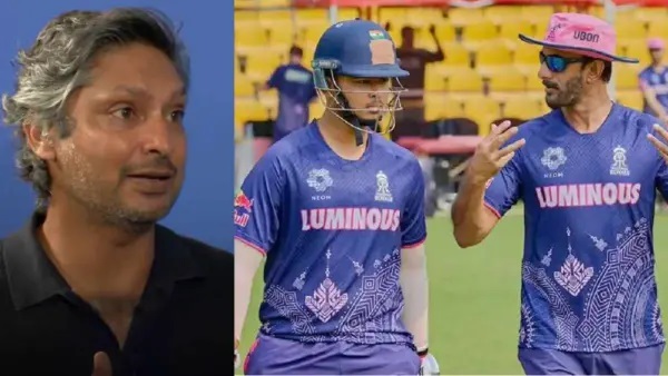 ఆర్చర్ భీకరంగా బౌలింగ్ చేశాడు..! ఆటగాళ్లు భయపడ్డారు.. వైభవ్ నిర్భయంగా బౌండరీలు బాదాడు.. ఏమాత్రం భయం లేదు.. ఆర్ఆర్ హెడ్ కోచ్ రహస్యాన్ని బయటపెట్టారు