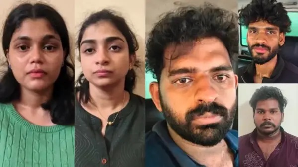 రహస్య భాగాల్లో డ్రగ్స్ దాచి తరలిస్తున్న మహిళ.. గుర్తించి అదుపులోకి తీసుకున్న పోలీసులు!