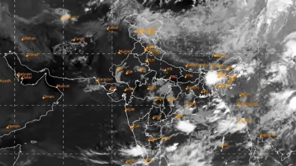 “40% ఇప్పటికే ఖాళీ..” భారతదేశంలో 146 ఏళ్లలో ఎన్నడూ లేని ప్రభావం.. దిగ్భ్రాంతికి గురిచేస్తున్న శాటిలైట్ ఫోటోలు!