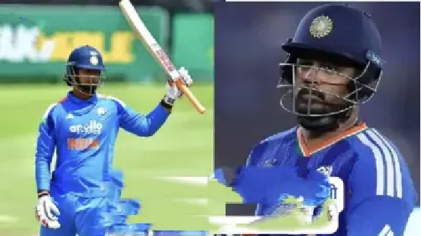 “సంజూ శాంసన్‌కు బదులు ఇతనా..?” ఐర్లాండ్ చేతిలో షాకింగ్ ఓటమి తర్వాత జరగబోయే మార్పులు.. ఓపెనింగ్‌లో రాబోయే ఆ ‘లెఫ్ట్ హ్యాండ్’ బ్యాటర్ ఎవరు..???