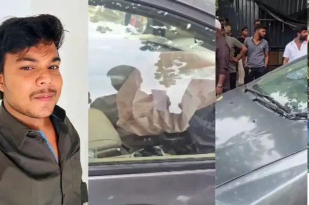 “కారు నడపట్లేదు, ఊరికే కూర్చుని ఉన్నాడు!” ఏయిర్‌బ్యాగ్ పేలి యువకుడు మృతి.. కార్లలో దాగి ఉన్న ఈ ప్రమాదం గురించి మీకు తెలుసా?