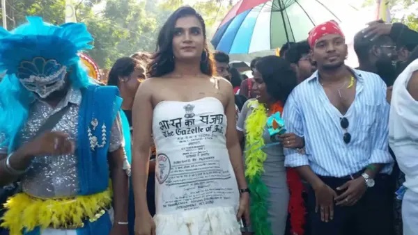 “చెన్నైలో అంగరంగ వైభవంగా ‘రెయిన్‌బో ప్రైడ్ మార్చ్’.. ఎల్‌జిబిటిక్యూ+ (LGBTQ+) సమాజం ప్రభుత్వం ముందు ఉంచిన కీలక డిమాండ్లు!”