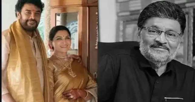 “భాగ్యరాజ్ గారు చనిపోయిన రోజే నటి ఖుష్బూ చేసిన పని ఇది….! ఇప్పుడు ఇవన్నీ అవసరమా? మండిపడుతున్న నెటిజన్లు….!!!”