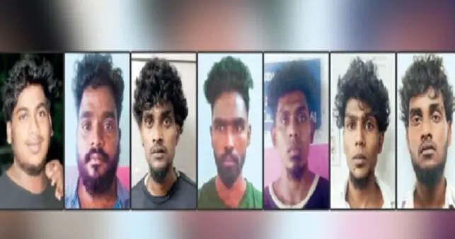“ట్యాంకర్ లారీ నీళ్ల కోసం గొడవ.. యువకుడి దారుణ హత్య! ఇంట్లోకి చొరబడి సినిమాటిక్ స్టైల్‌లో దాడి..!!”
