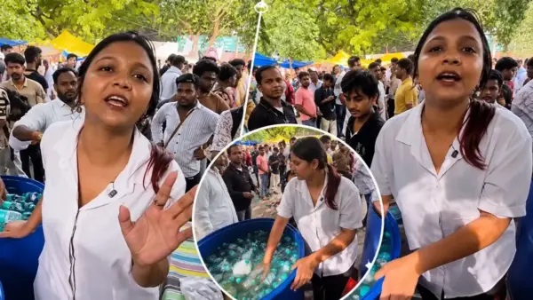‘నా ఖాతాలోకి 15 లక్షలు వచ్చాయి’, కెమెరా ముందు సిజెపి (CJP) ఫండింగ్ బండారం బయటపెట్టిన యువతి? డబ్బు ఎక్కడి నుంచి వచ్చిందో చెప్పేసింది