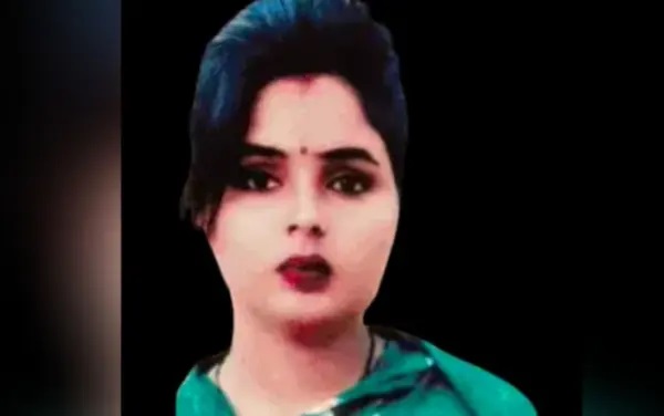 ‘నేను పూజను చంపేశాను’, లివ్-ఇన్ భాగస్వామిని హత్య చేసి పోలీస్ స్టేషన్కు వెళ్లిన ప్రియుడు.. కారణం వింటే షాక్!
