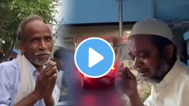 “కంటెంట్ ముఖ్యమా? మానవత్వం ముఖ్యమా?” – పేద రిక్షా కార్మికుడి కడుపు కొట్టే ‘స్మార్ట్ యాప్’ ప్రాంక్స్.. సోషల్ మీడియాలో మండిపడుతున్న నెటిజన్లు!!