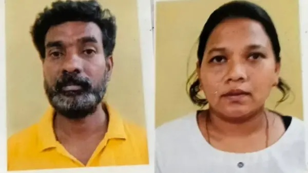 వేలూరు జిమ్ ఓనర్!.. మత్తుమందు ఇచ్చి అత్యాచారం చేసిన దంపతుల అరెస్ట్!.. 6 నెలల బ్లాక్‌మెయిల్ వెనుక ఉన్న షాకింగ్ నిజం